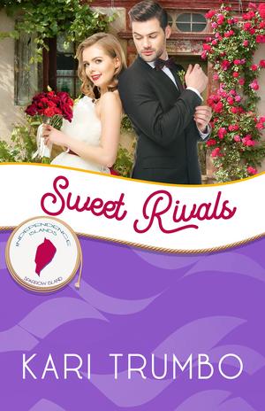Sweet Rivals: Sparrow Island (Independence Islands: Sparrow Island #1)