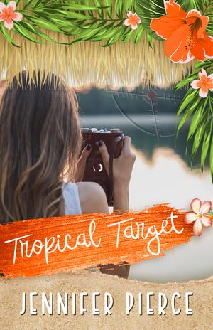 Tropical Target (Suamalie Islands #8)