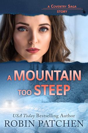 A Mountain Too Steep (Coventry Saga #11)