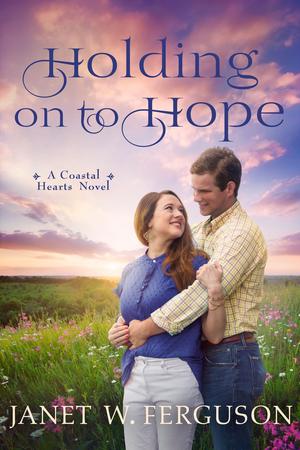Holding On To Hope (Coastal Hearts #7)