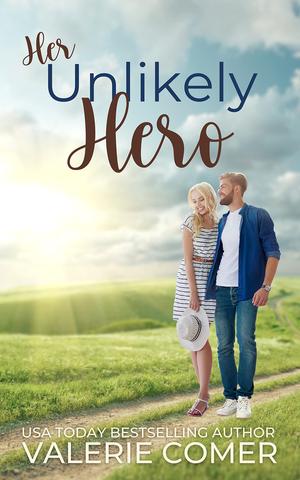Her Unlikely Hero by Valerie Comer