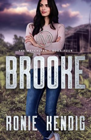 Brooke (The Metcalfes #4)