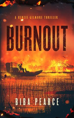 Burnout (Kenzie Gilmore #4)