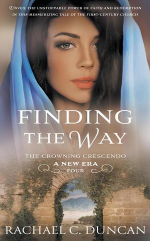 Finding the Way by Rachael C. Duncan