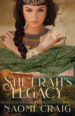 She'erah's Legacy by Naomi Craig
