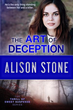 The Art of Deception by Alison Stone