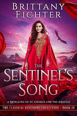 The Sentinel's Song (The Classical Kingdoms #10)