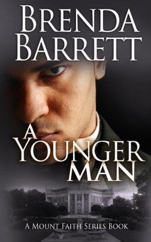 A Younger Man (Mount Faith #7)