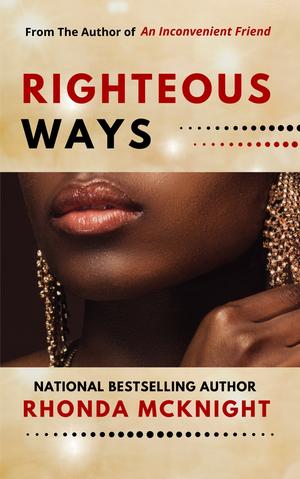 Righteous Ways by Rhonda McKnight