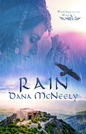 Rain by Dana McNeely