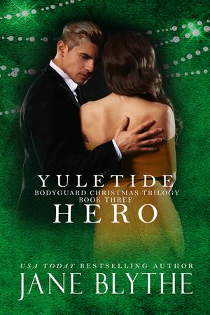 Yuletide Hero (Christmas Romantic Suspense #6)