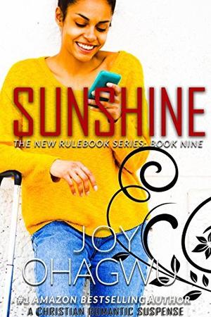 Sunshine (The New Rulebook #9)
