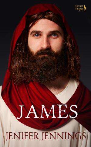 James by Jenifer Jennings
