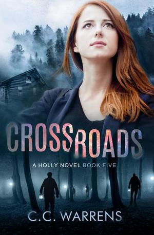 Crossroads (Holly #5)