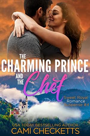 The Ninja Prince and the Investigator by Cami Checketts