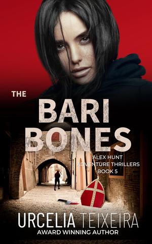 The Bari Bones by Urcelia Teixeira