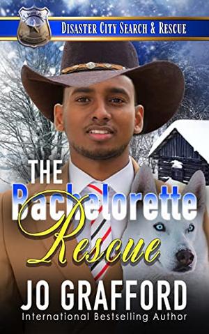 The Bachelorette Rescue by Jo Grafford