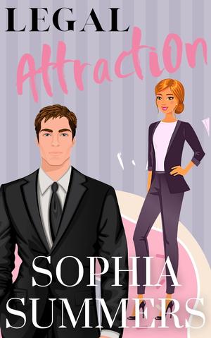 Legal Attraction by Sophia Summers