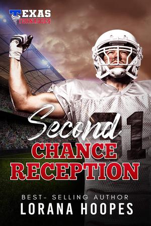 Second Chance Reception by Lorana Hoopes
