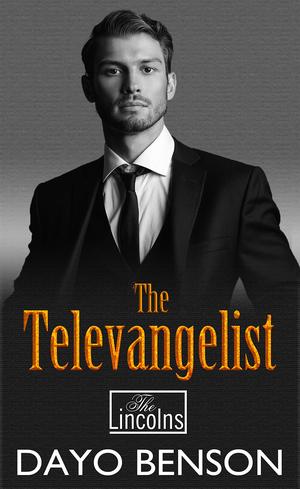 The Televangelist (The Lincolns #12)