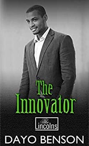 The Innovator (The Lincolns #8)