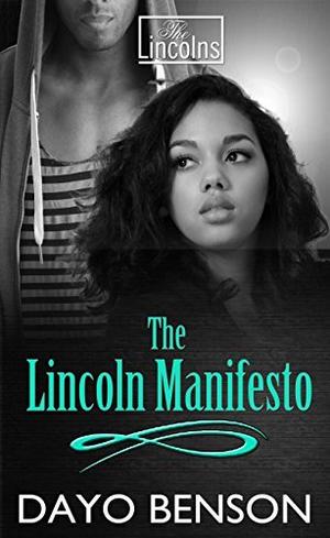 The Lincoln Manifesto (The Lincolns #1)