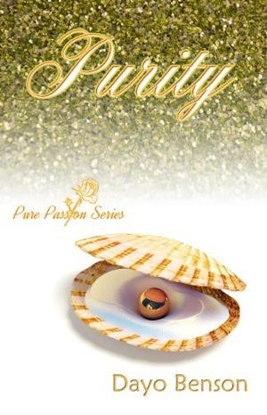 Purity (Pure Passions #3)
