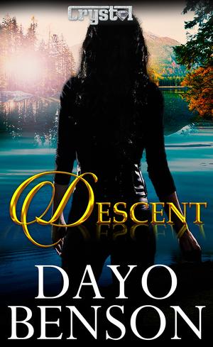 Descent by Dayo Benson