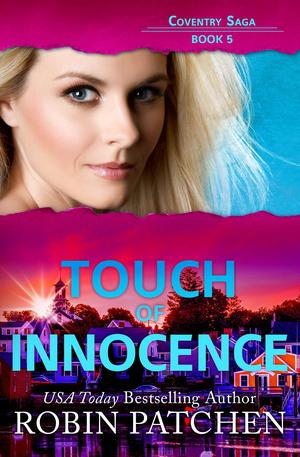 Touch of Innocence (Coventry Saga #5)