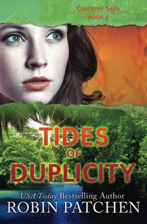 Tides of Duplicity (Coventry Saga #2)