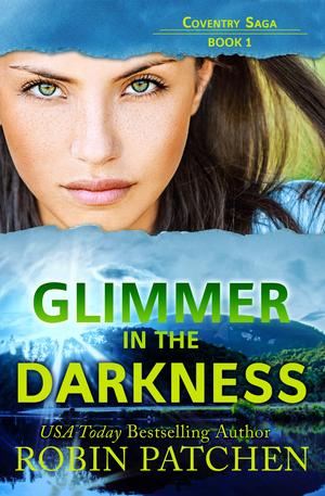 Glimmer in the Darkness (Coventry Saga #1)