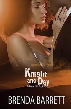 Knight and Day by Brenda Barrett