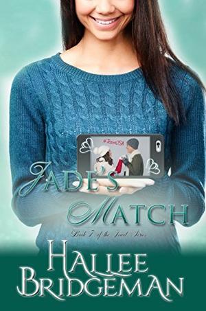 Jade's Match (Jewel #4)