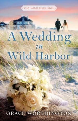 A Wedding in Wild Harbor (Wild Harbor Beach #5)