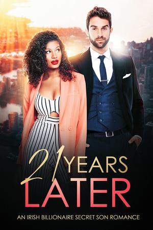 21 Years Later by Nia Wilson