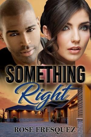 Something Right (The Buchanans #2)