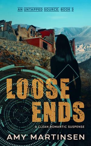 Loose Ends (An Untapped Source #3)