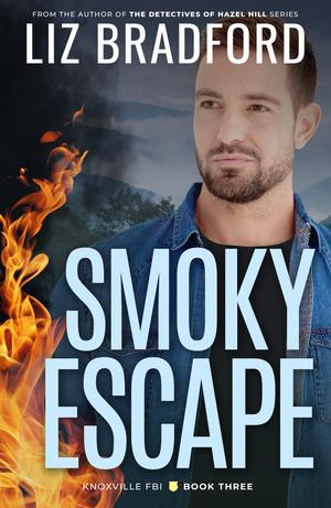 Smoky Escape by Liz Bradford
