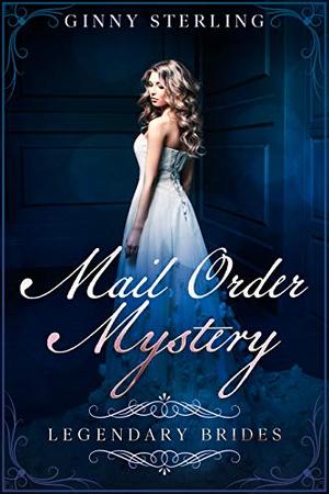 Mail Order Mystery by Ginny Sterling