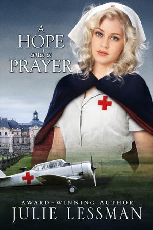 A Hope and a Prayer (The Cousins O'Connor #2)