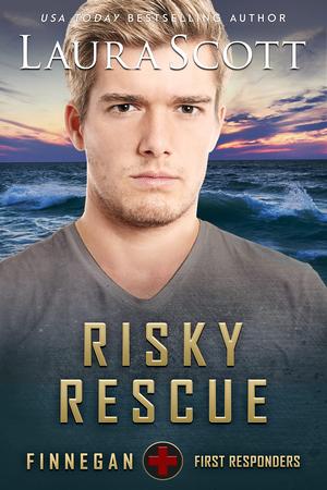 Risky Rescue (Finnegan First Responders #5)