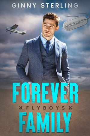 Forever Family (Flyboys #1)