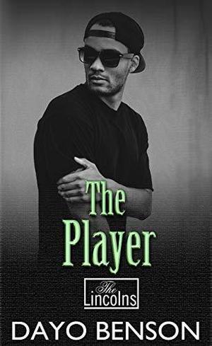 The Player by Dayo Benson