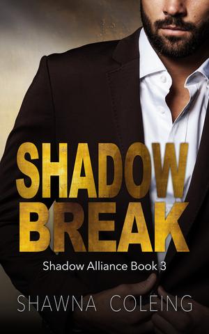 Shadow Break by Shawna Coleing