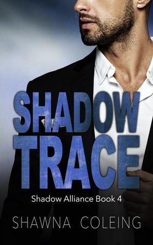 Shadow Trace (Shadow Alliance #4)
