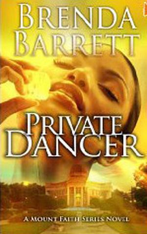 Private Dancer (Mount Faith #3)