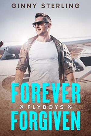 Forever Forgiven (Flyboys #1)