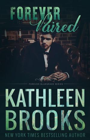 Forever Paired by Kathleen Brooks