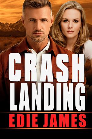 Crash Landing (Hope Landing #5)