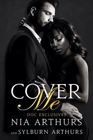 Cover Me (Doc Exclusives #3)